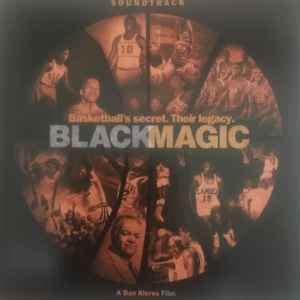 The black magic soundtrack